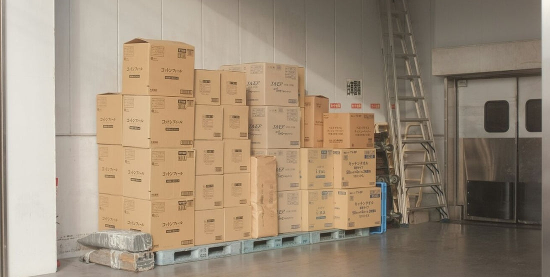 TCGuardian Shipping To New EU Countries and Canada