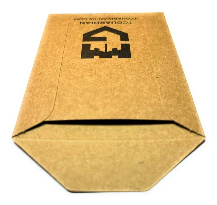 TCGuardian Classic Shipping Protector for TCGs and Sports Card