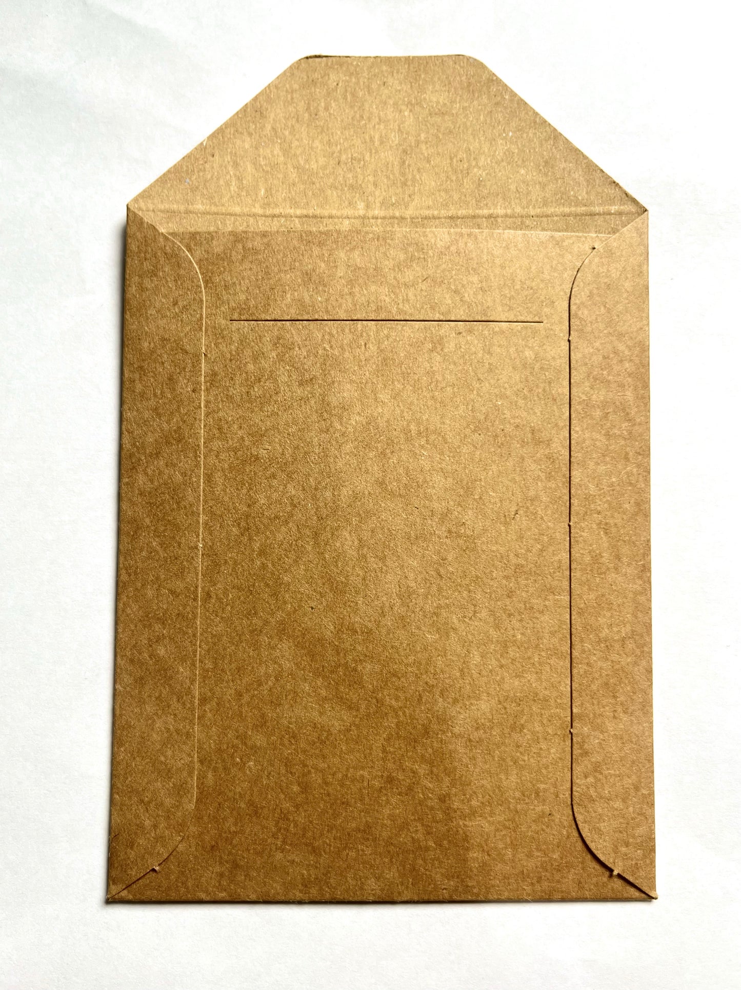 500 ct | Blank Toploader Shipping Protector for TCGs and Sports Card
