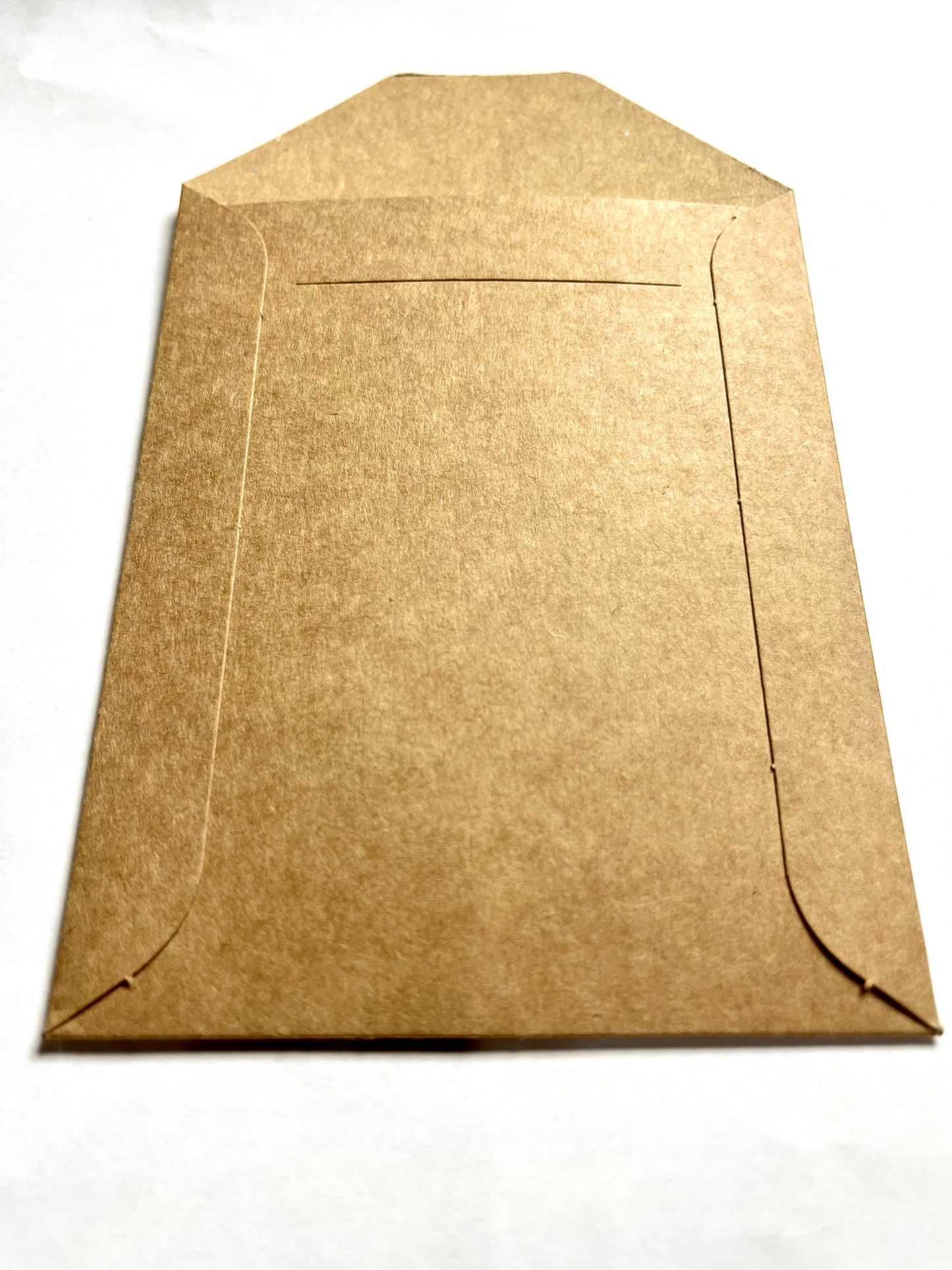 500 ct | Blank Toploader Shipping Protector for TCGs and Sports Card