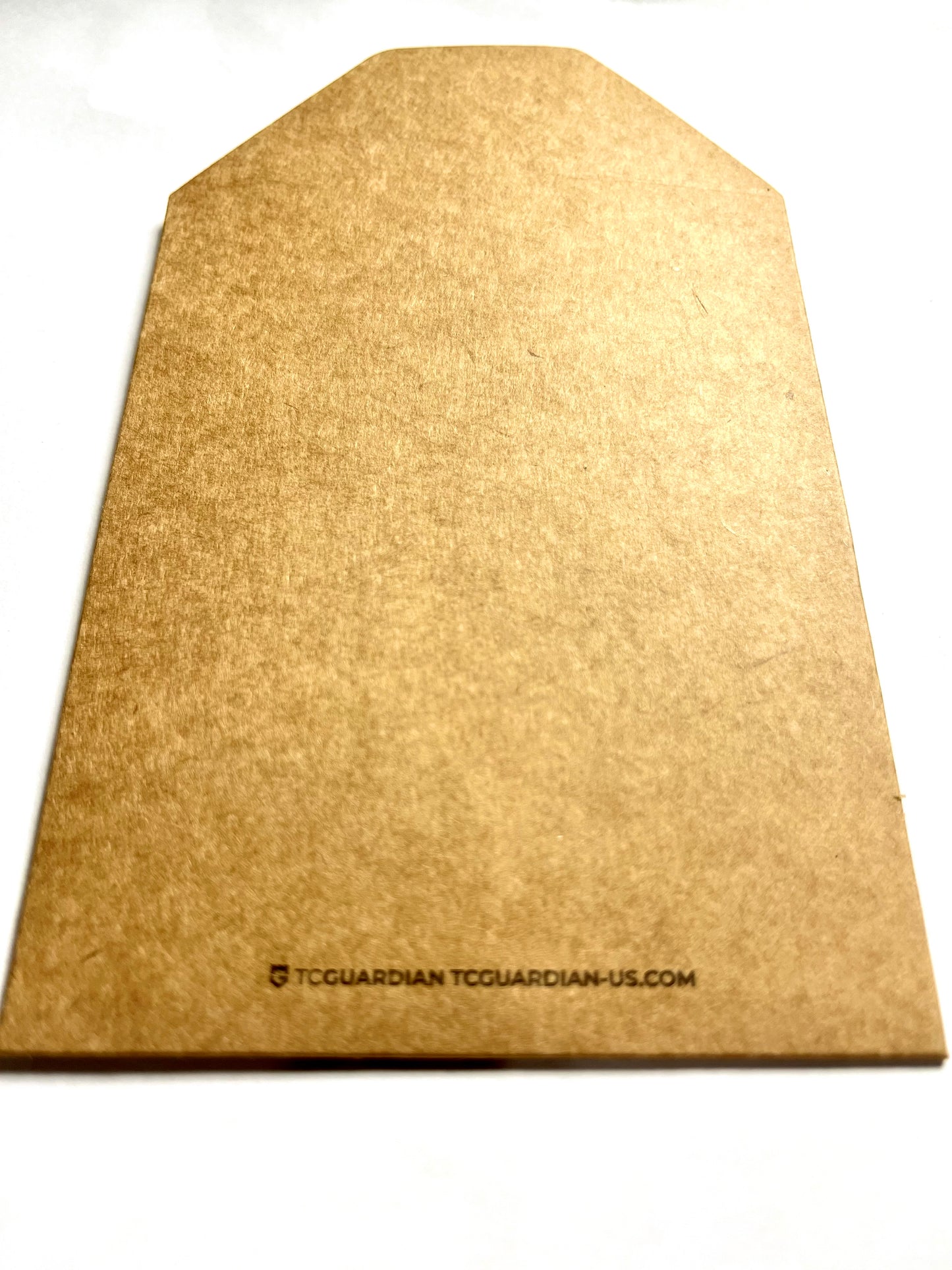 1500ct | Blank Classic Shipping Protector for TCGs and Sports Card