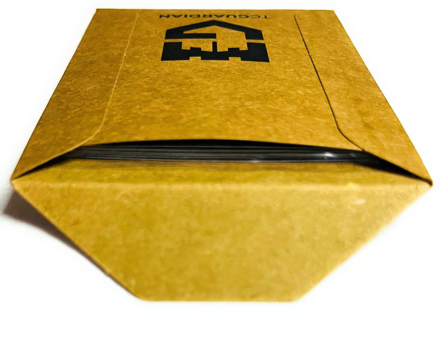 TCGuardian Classic Shipping Protector for TCGs and Sports Card