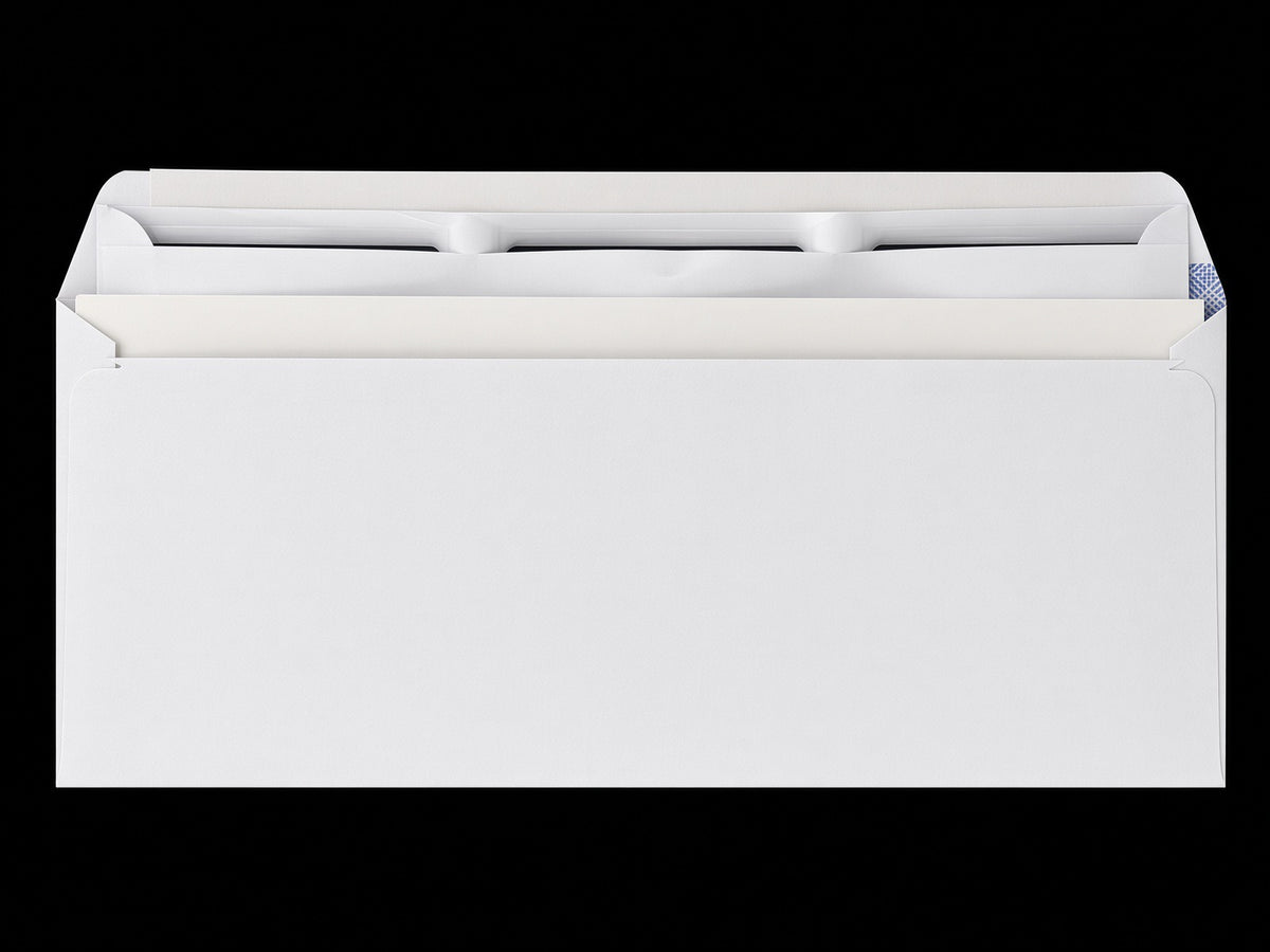 3-Slot + Semi-Rigid Insert for #10 Envelopes